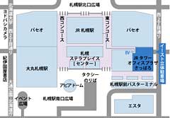周辺マップ